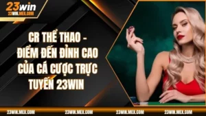 CR Thể Thao