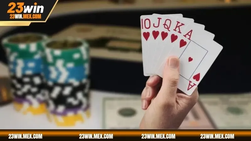 Liêng 23WIN game bài thú vị được đánh giá cao hiện nay 