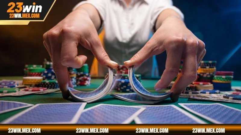 Một số tính năng đặc sắc khi chơi game bài tại nhà cái