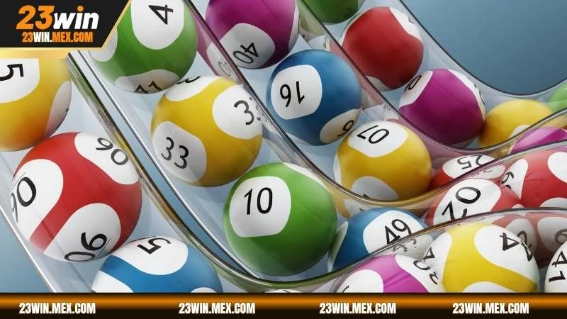 Tại sao xổ số 23WIN lại là điểm đến lý tưởng?