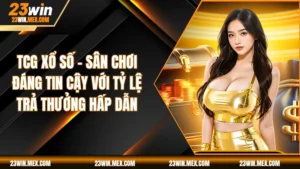 TCG Xổ Số