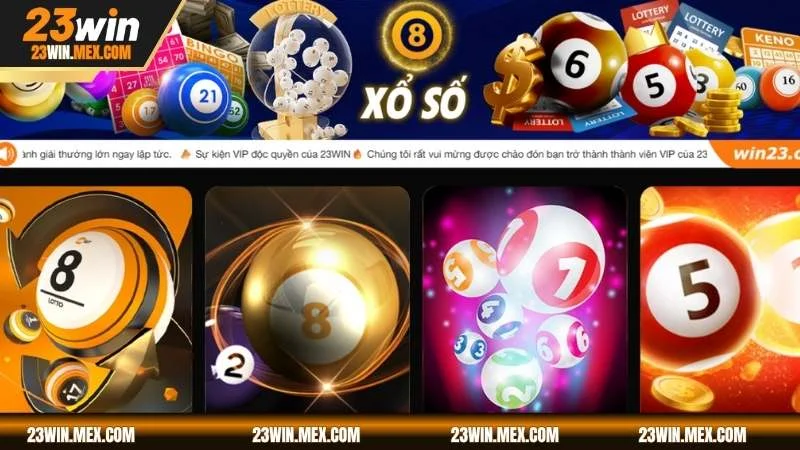 Tổng quan về hình thức lô đề tại 23WIN